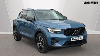 Volvo XC40 2.0 B3P Plus Dark 5dr Auto Petrol Estate